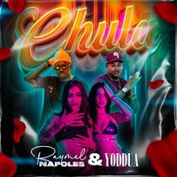 Raymel Napoles - Chula