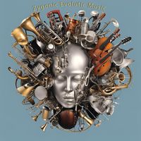 Ariel Kalma - Zygonic Evolutic Music
