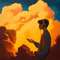 Ambient - Keep the Flame Burning