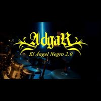 Adgar - El Angel Negro 2.0