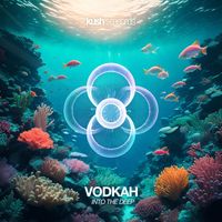 Vodkah - Into The Deep