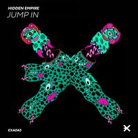 Hidden Empire - Jump In