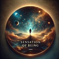 Thomas - Sensation of Being