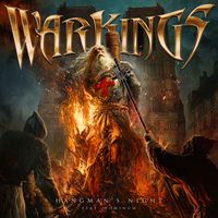 Warkings - Hangman's Night