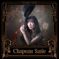Xuefei Yang - Gnossienne: No. 1 (Transcr. for Guitar by Francis Kleynjans)
