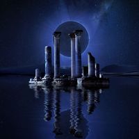 Kindrid, Syberlilly - Long Night of Solace