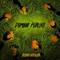 Pedro Villagra - Dominio Públiko