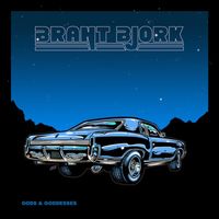 Brant Bjork - Gods & Goddesses (2020 Remastered)