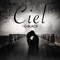 G-BLACK - Ciel