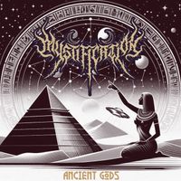 Mystification - Ancient Gods