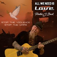Pontus J Back - All We Need Is Love