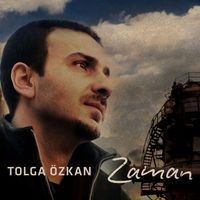 Tolga Özkan - Zaman