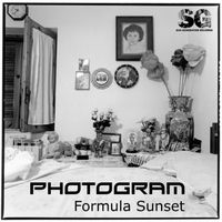 Photogram - Formula Sunset