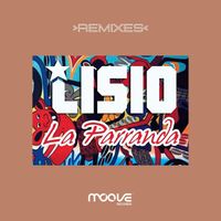 Lisio - La Parranda (Remixes) (Miami Edit)