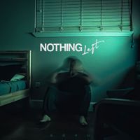 GOKU - Nothing Left