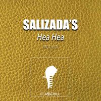 SALIZADA'S' - Hea Hea (Radio Mix)