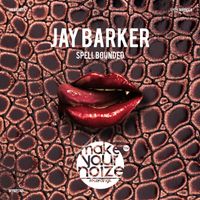 Jay Barker - Spell Bounded