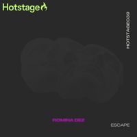 Romina Dez - Escape