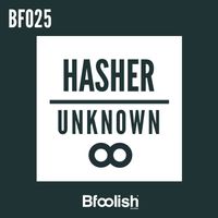 Hasher - Unknown