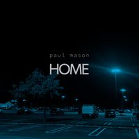 Paul Mason - Home
