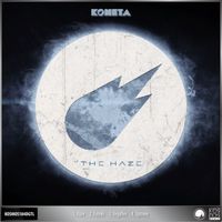 Kometa - The Haze