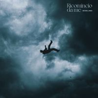 Michael James - Ricomincio da me