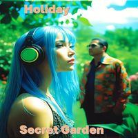 Holiday - Secret Garden