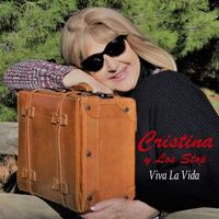 Cristina y Los Stop - Viva La Vida