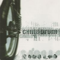 China Drum - Wipeout