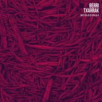 Berri Txarrak - Infrasoinuak