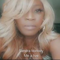 Sandra Melody - Me a Live