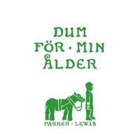 Parker Lewis - Dum för min ålder