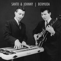Santo & Johnny - Bermuda