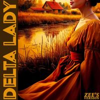 Zee-R. - Delta Lady (Zee's version)