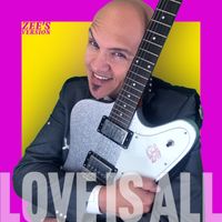 Zee-R. - Love is All (Zee's version)
