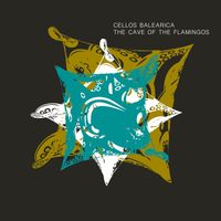 Cellos Balearica - The Cave of the Flamingos