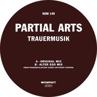 Partial Arts - Trauermusik