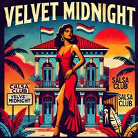 el santo - Velvet Midnight