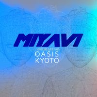 MIYAVI - MIYAVI Virtual Live 7.0 in OASIS KYOTO