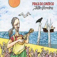 Júlio Pereira - Praça do Comércio