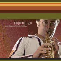 Pedro Villagra - Imprólogo (En Vivo)