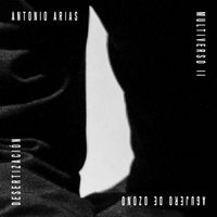 Antonio Arias - Desertización