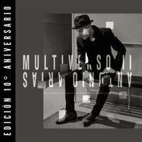 Antonio Arias - Multiverso II (Edicion 10º Aniversario)
