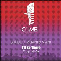 Simioli and Menini & Viani - I'll Be There