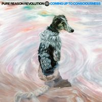 Pure Reason Revolution - Coming Up To Consciousness (Deluxe Edition)