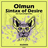 Olmun - Sintax of Desire