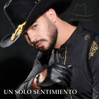 Miguel Vaquero - Un Sólo Sentimiento