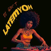 DJ Gior T - Latemyoh (Original Mix)