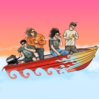 DARTZ - Moving To Melbourne