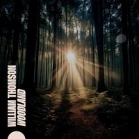 William Thomson - Woodland